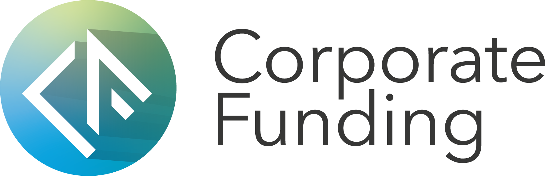 Corporate Funding Logo